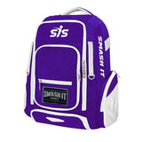 SMASH OPS 150 Bat Pack Purple/White - Smash It Sports