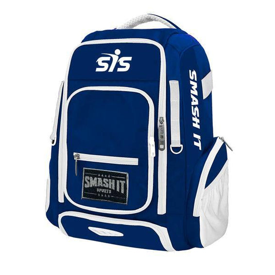 SMASH OPS 150 Bat Pack Royal/White - Smash It Sports