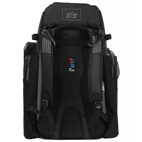 SMASH OPS Guerrilla Bat Pack Black/Gray - Smash It Sports