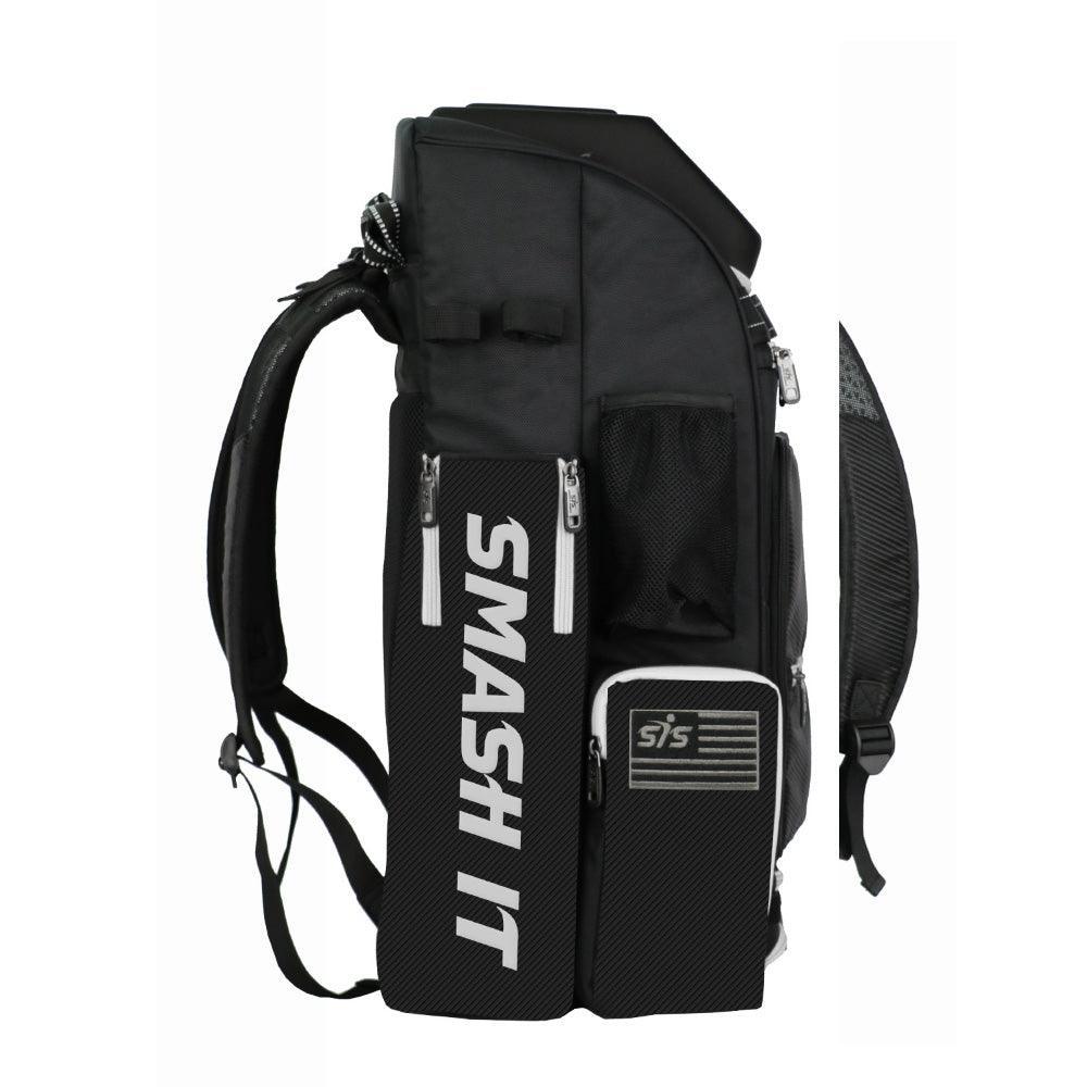 SMASH OPS Guerrilla Bat Pack Black/White - Smash It Sports
