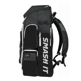 SMASH OPS Guerrilla Bat Pack Black/White - Smash It Sports