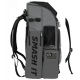 SMASH OPS Guerrilla Bat Pack Gray/Black - Smash It Sports