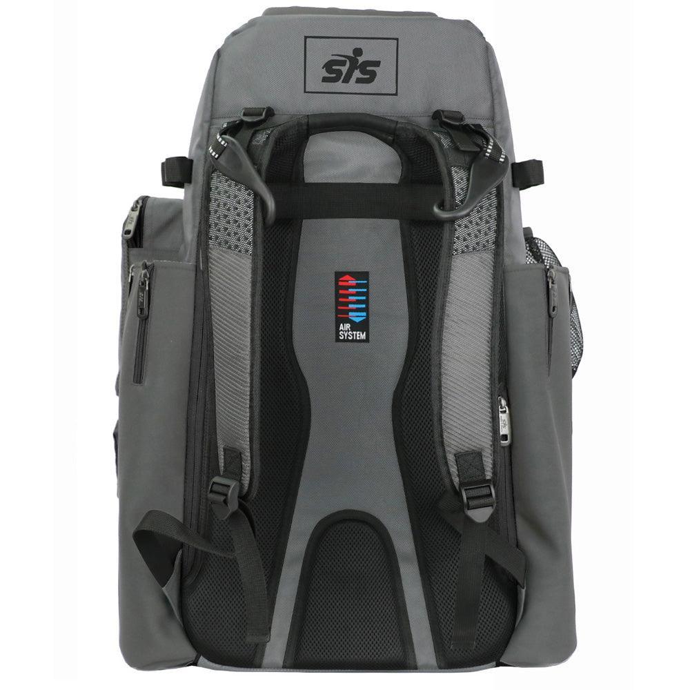 SMASH OPS Guerrilla Bat Pack Gray/Black - Smash It Sports