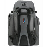 SMASH OPS Guerrilla Bat Pack Gray/Black - Smash It Sports