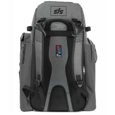 SMASH OPS Guerrilla Bat Pack Gray/Black - Smash It Sports