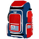 SMASH OPS Guerrilla Bat Pack Navy/Red - Smash It Sports