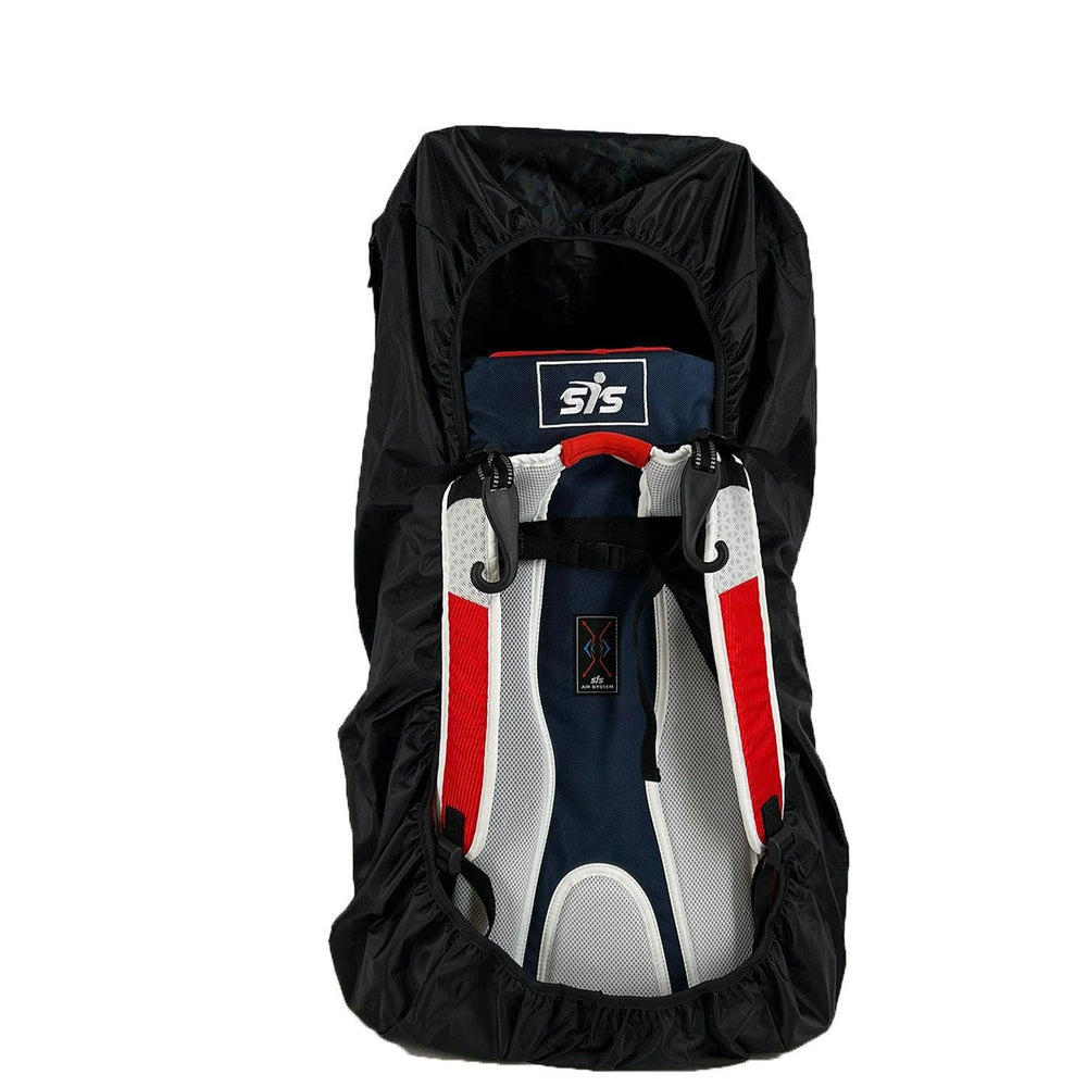 hotshot bag with rain cover Smash Ops Guerrilla Bat Pack