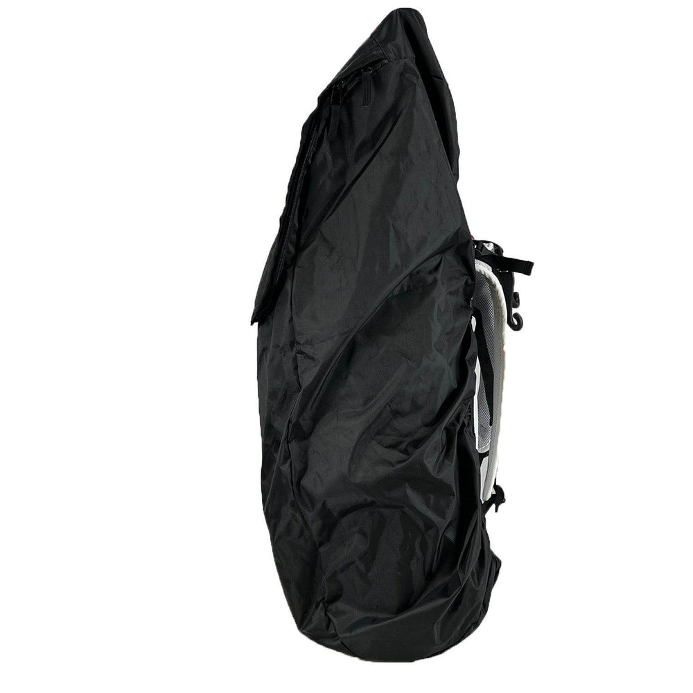bag it rain cover Smash Ops Guerrilla Bat Pack