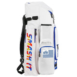 SMASH OPS Guerrilla Bat Pack White/Autism - Smash It Sports