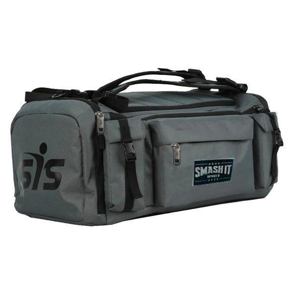 SMASH OPS Guerrilla Field Pack Charcoal/Black - Smash It Sports