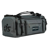 SMASH OPS Guerrilla Field Pack Charcoal/Black - Smash It Sports