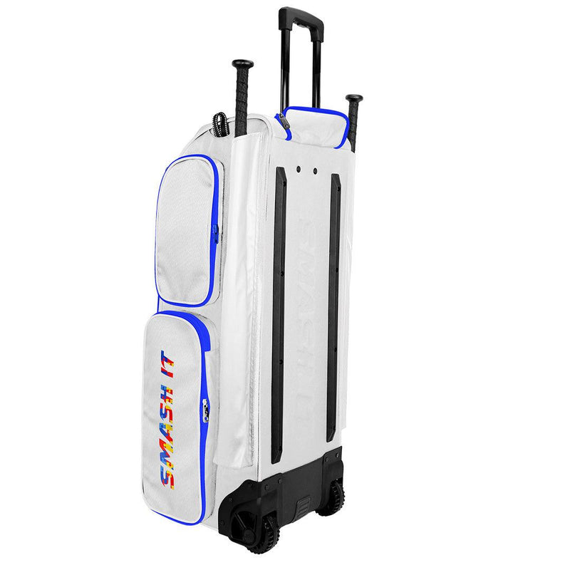 SMASH OPS V3 GUERRILLA Autism Awareness Roller Bag - Smash It Sports