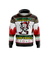 Christmas Smashie - Hoodie (Customized Buy-In)