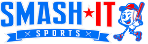 Smash It Sports