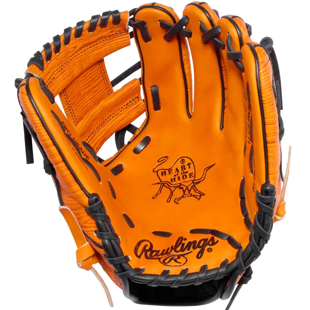 Rawlings Heart of the Hide 11.5 Rawlings Heart of the Hide 11.5