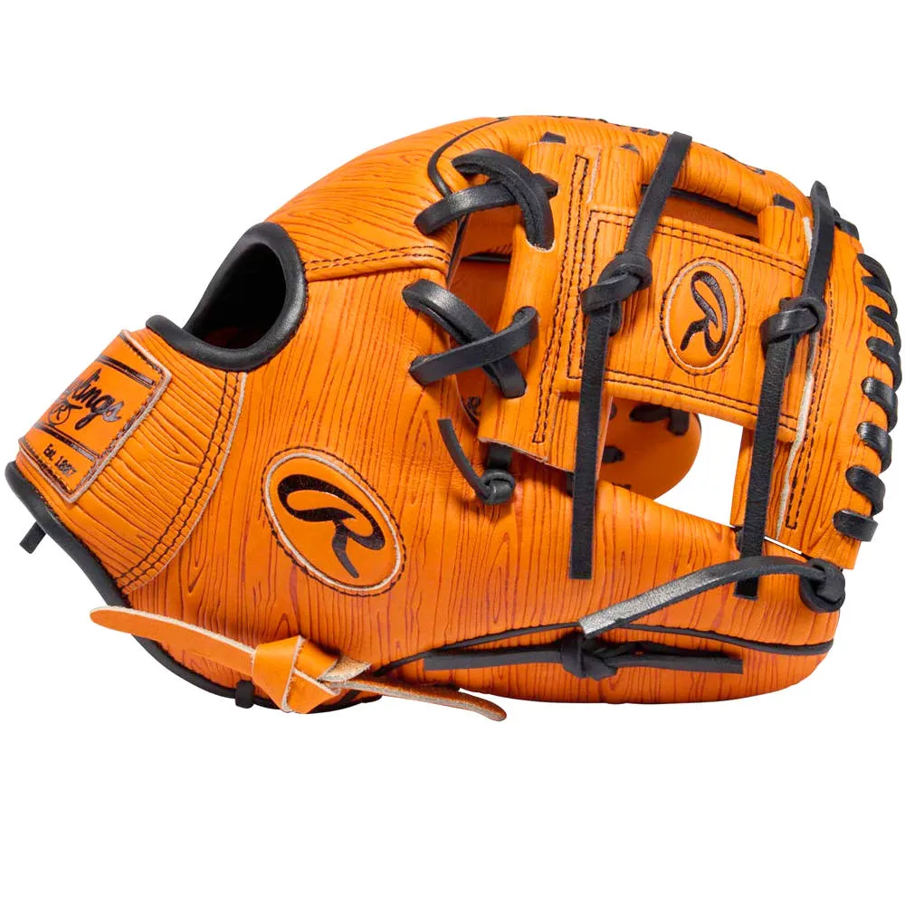 Rawlings Heart of the Hide 11.5