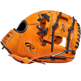 Rawlings Heart of the Hide 11.5" Gold Glove Club March 2026 Baseball Fielding Glove - PROR204W-2OO