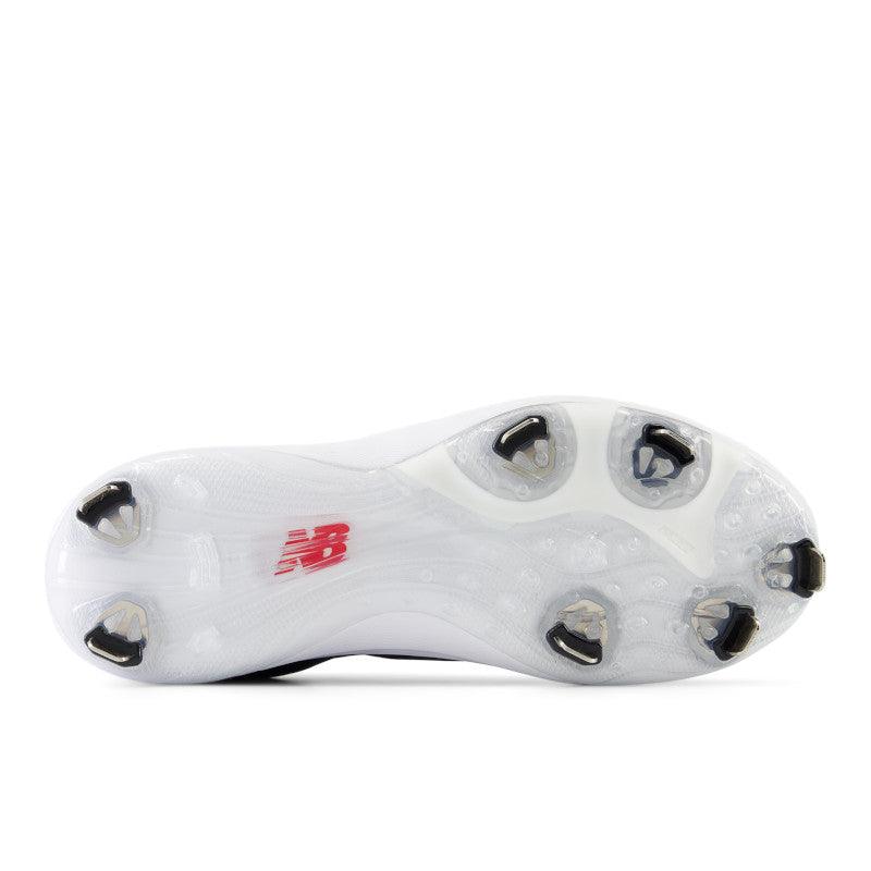 New balance metal softball cleats online