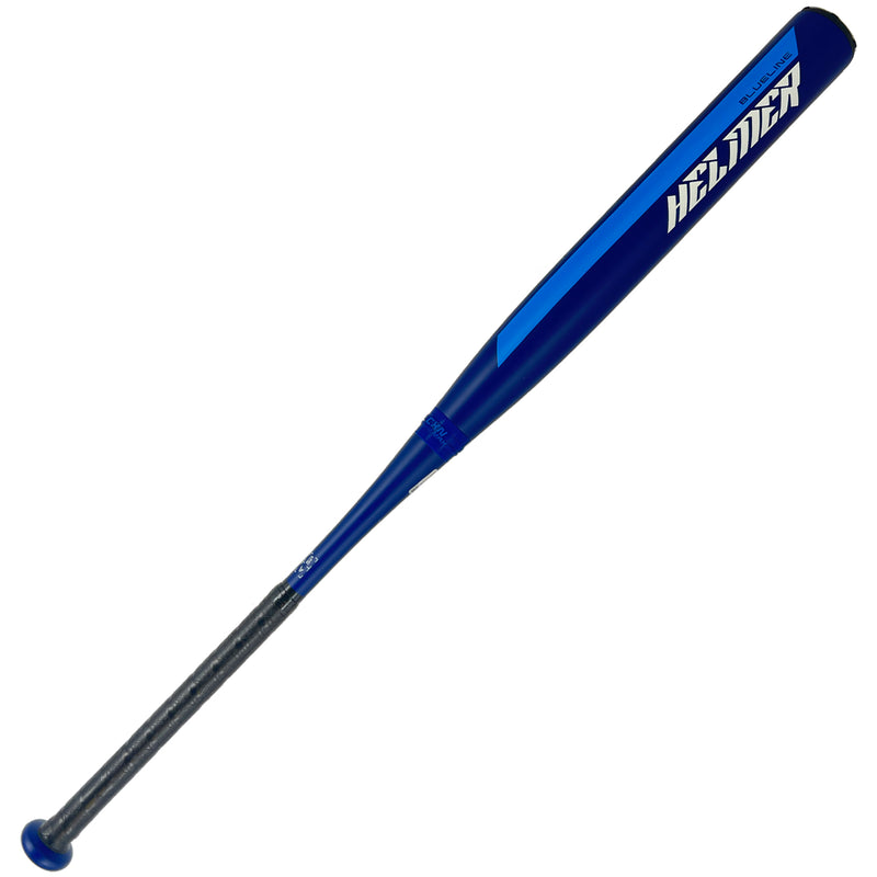 2023 Easton Helmer Blue Line 12" Loaded USSSA Slowpitch Softball Bat SP23HBL - Smash It Sports