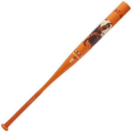 2025 Combat MFG Rodeo Spec-CR1 Balanced 13" 1-Piece USSSA Slowpitch Softball Bat - CSU5RDO1B
