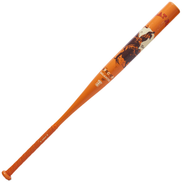 2025 Combat MFG Rodeo Spec-CR1 Balanced 13" 1-Piece USSSA Slowpitch Softball Bat - CSU5RDO1B
