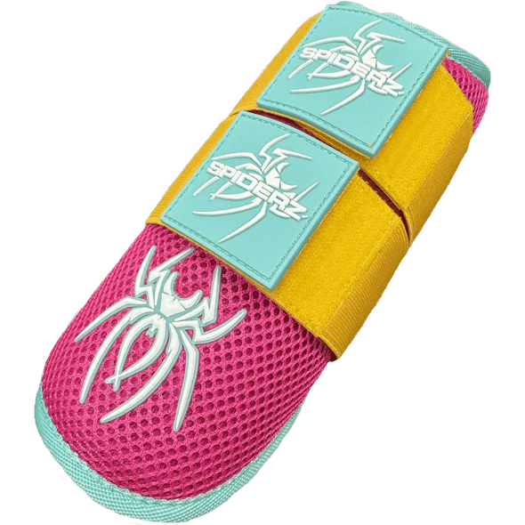 Spiderz Elbow Guard - The Connect (OSFM) - Smash It Sports