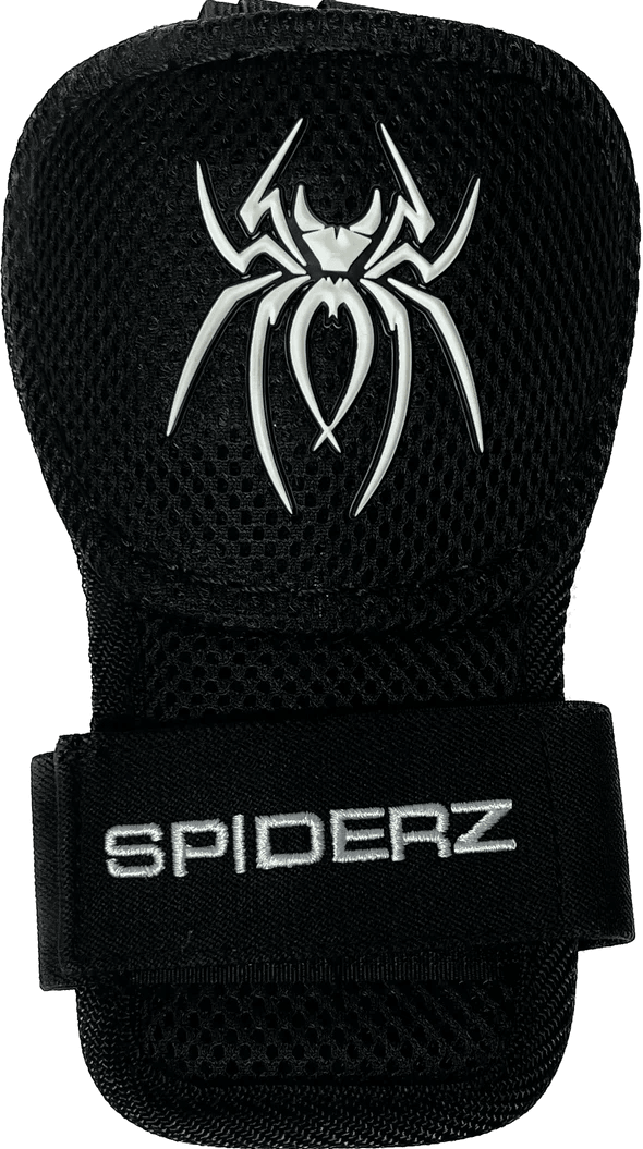 Spiderz Hand Guard (Multiple Colors) - Smash It Sports