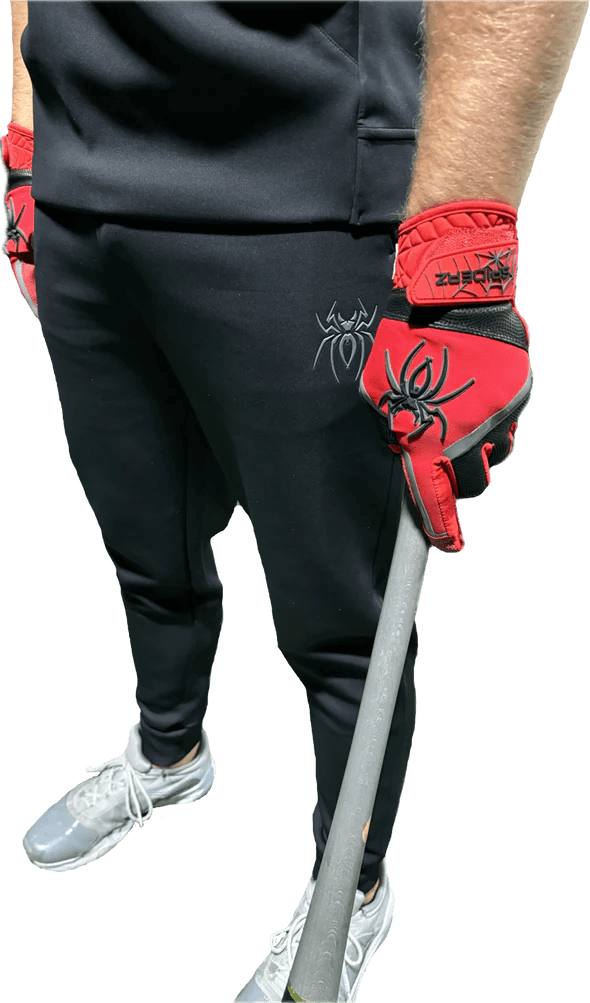 Spiderz Jogger Pant (Multiple Colors) - Smash It Sports