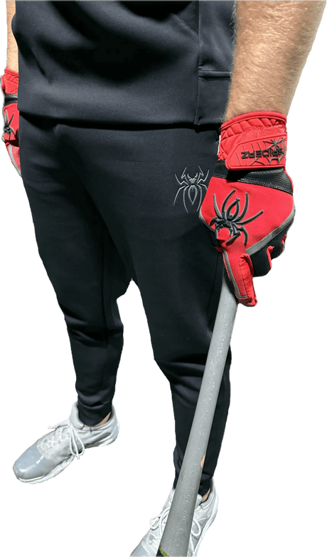 Spiderz Jogger Pant (Multiple Colors) - Smash It Sports