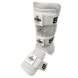 Spiderz Leg Guard - Multiple Colors (OSFM) - Smash It Sports