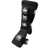 Spiderz Leg Guard - Multiple Colors (OSFM) - Smash It Sports
