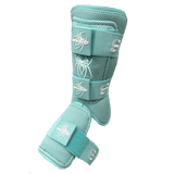 Spiderz Leg Guard - Multiple Colors (OSFM) - Smash It Sports