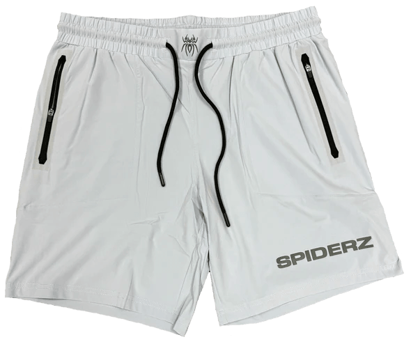 Spiderz Men's Foundation Short (Multiple Colors) - Smash It Sports