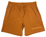 Spiderz Men's Foundation Short (Multiple Colors) - Smash It Sports