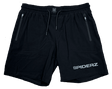 Spiderz Men's Foundation Short (Multiple Colors) - Smash It Sports