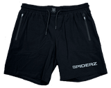 Spiderz Men's Foundation Short (Multiple Colors) - Smash It Sports