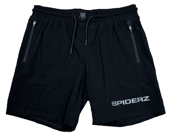 Spiderz Men's Foundation Short (Multiple Colors) – Smash It Sports