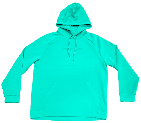 Spiderz Performance Hoodie (Multiple Colors) - Smash It Sports