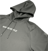 Spiderz Performance Hoodie (Multiple Colors) - Smash It Sports