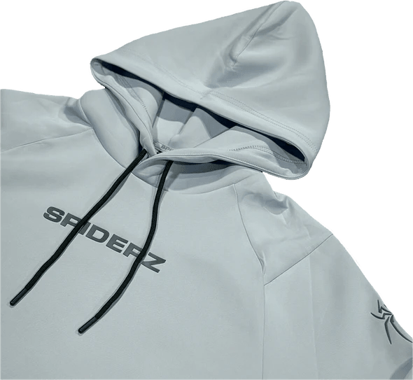Spiderz Performance Hoodie (Multiple Colors) - Smash It Sports