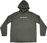 Spiderz Performance Hoodie (Multiple Colors) - Smash It Sports