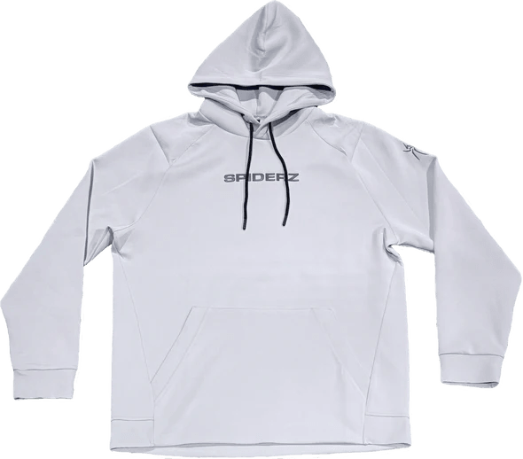 Spiderz Performance Hoodie (Multiple Colors) - Smash It Sports