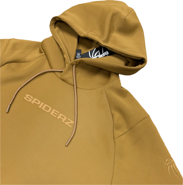 Spiderz Performance Hoodie (Multiple Colors) - Smash It Sports
