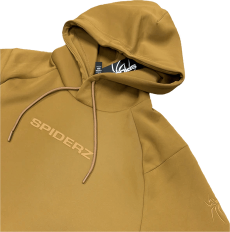 Spiderz Performance Hoodie (Multiple Colors) - Smash It Sports