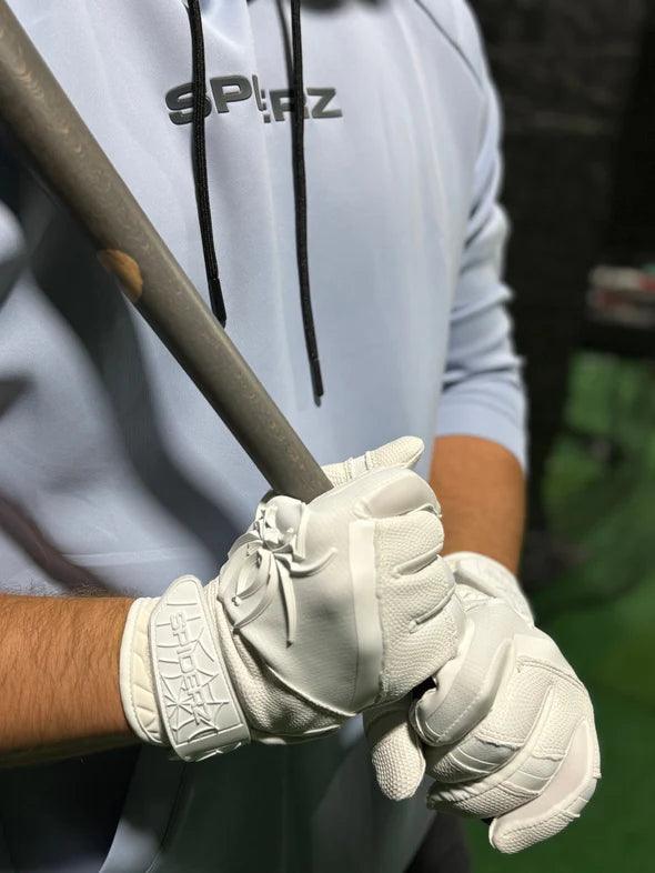 Spiderz Performance Hoodie (Multiple Colors) - Smash It Sports