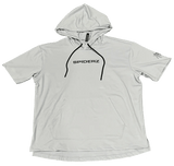 Spiderz Short Sleeve Training Hoodie (Multiple Colors) - Smash It Sports