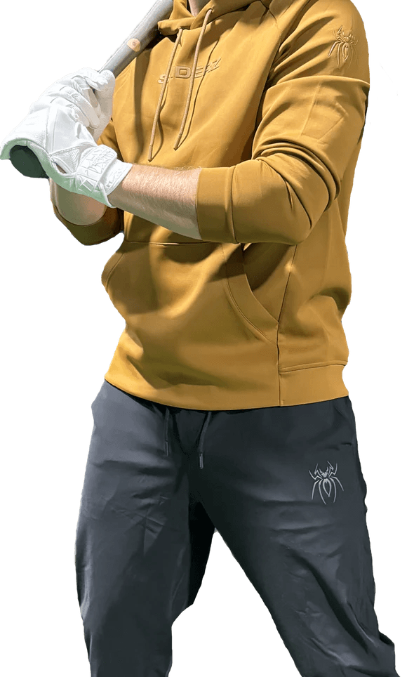 Spiderz Trainer Pant (Multiple Colors) - Smash It Sports