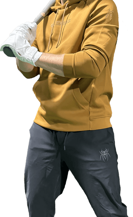 Spiderz Trainer Pant (Multiple Colors) - Smash It Sports