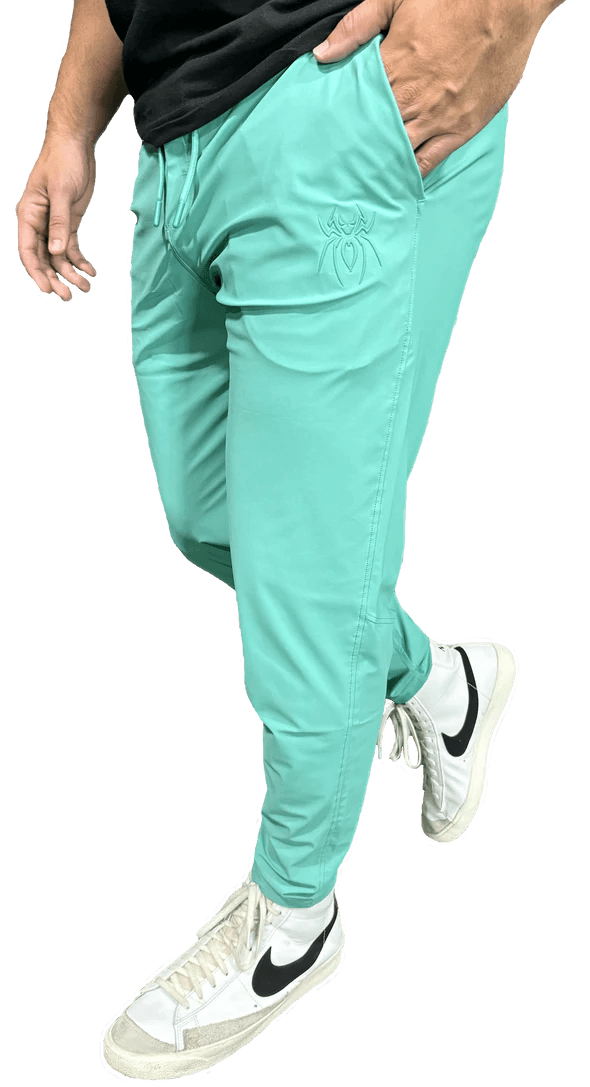 Spiderz Trainer Pant (Multiple Colors) - Smash It Sports