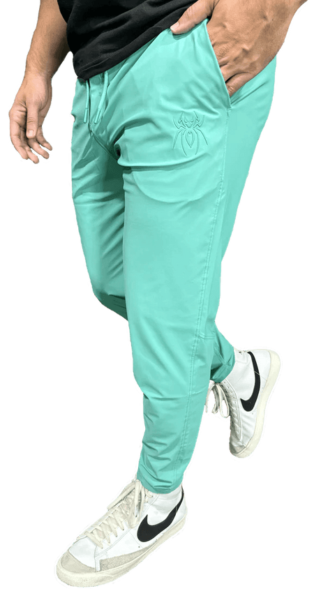 Spiderz Trainer Pant (Multiple Colors) - Smash It Sports